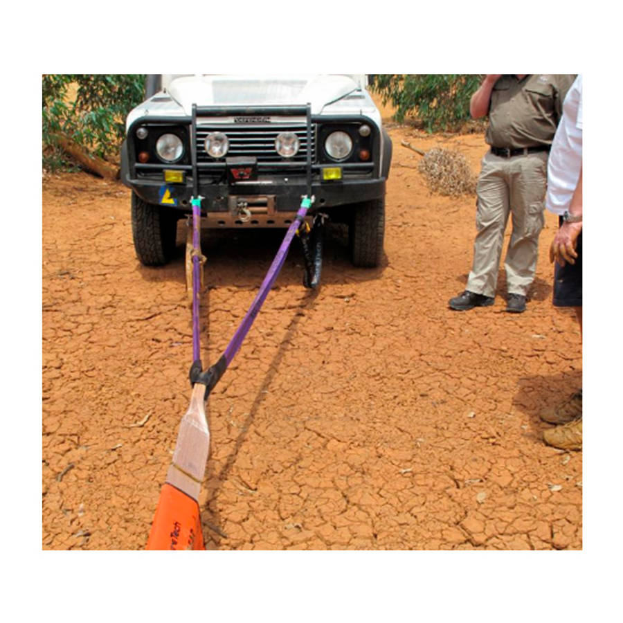 Securetech Recovery Bridle - 10.5 Ton - Various