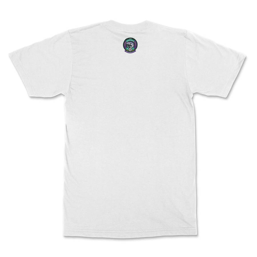 TON "Born To Fish" Unisex Premium T-Shirt