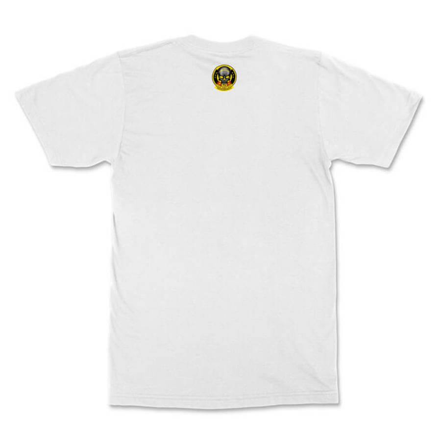 TON "Burger Town - Al Mazrah MW2" Unisex Premium T-Shirt