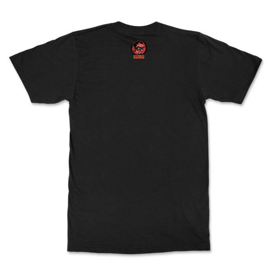 TON "Darkslide The Red Man" Unisex Premium T-Shirt
