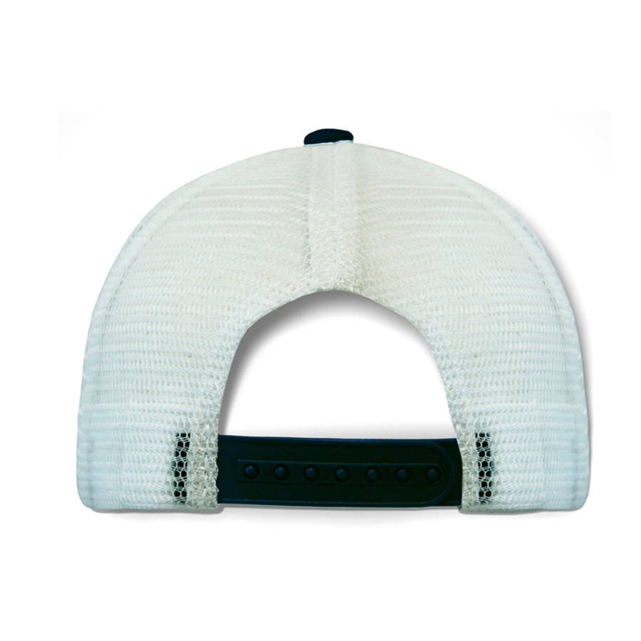 TON "Live Wild Roam Free" Outdoor Trucker Cap