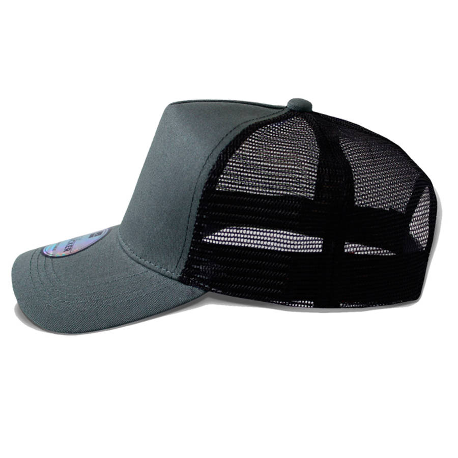 TON "Kudu ZA" Outdoor Trucker Cap