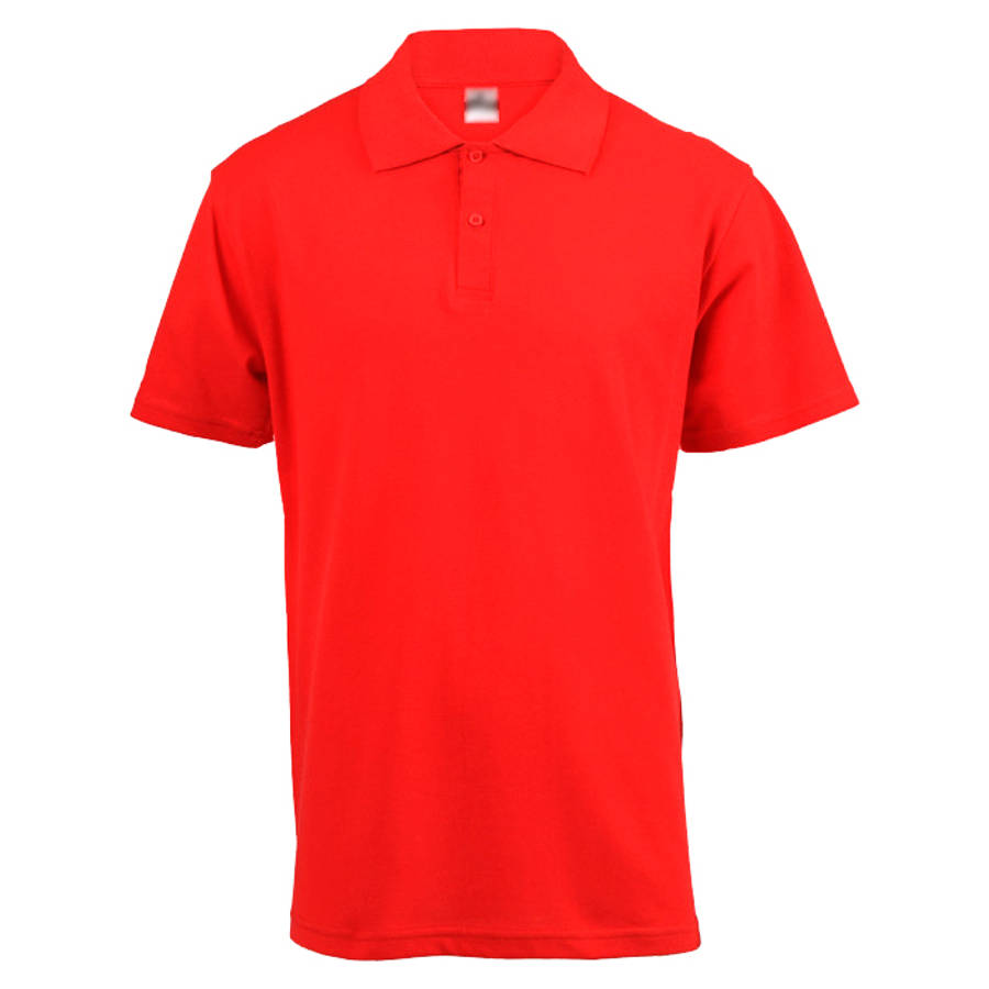 DZI "SAFETY OFFICER" 180g Cotton Polo Duty Shirt