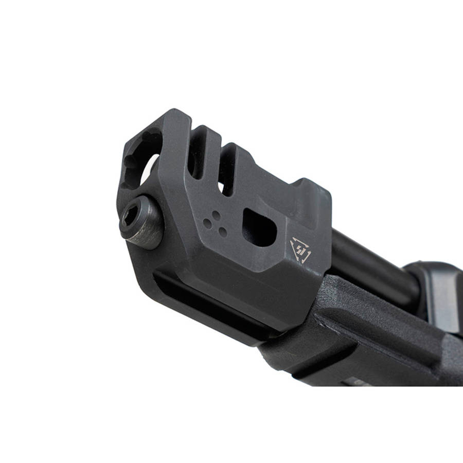 Strike Industries G5 Mass Driver Comp - Standard - Glock 17 Gen 5