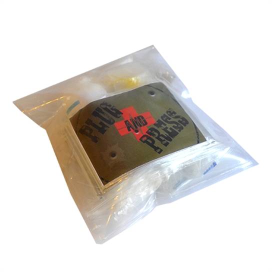 Plug & Press Kit - Basic