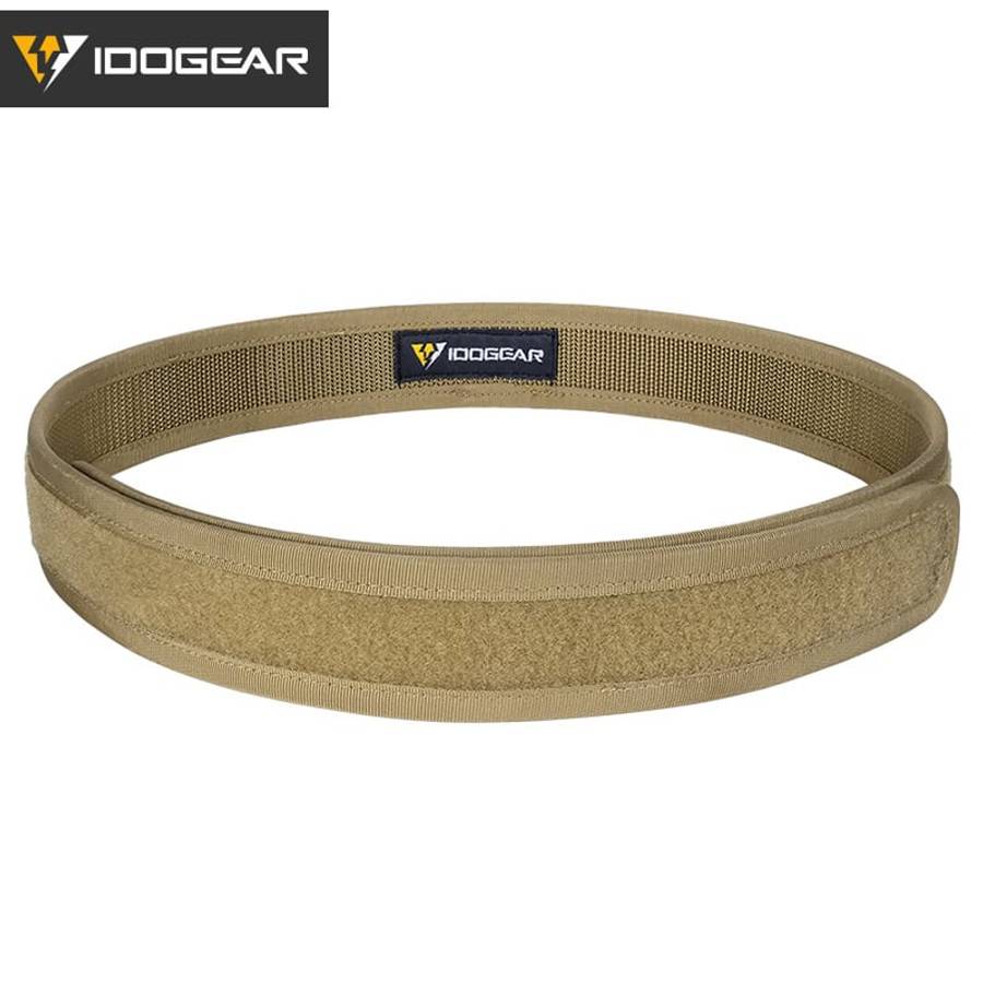 IDOGear Replacement 1.5" Inner Belt - Loop - Various
