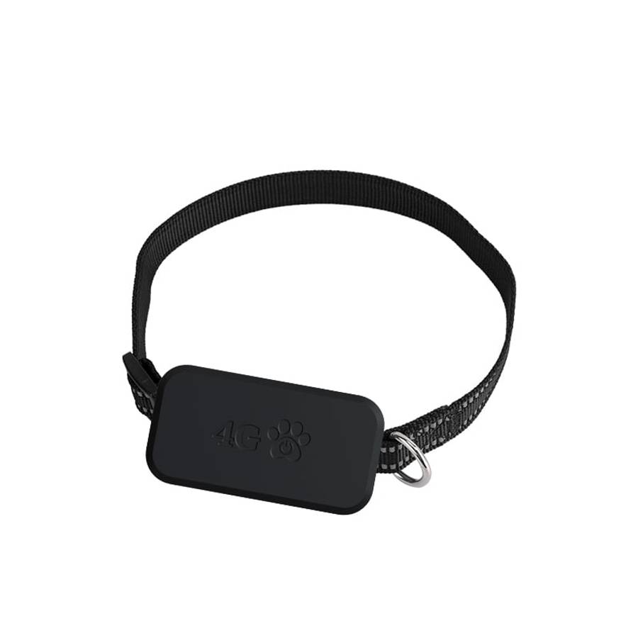 Infinity 4G GPS Pet Tracker