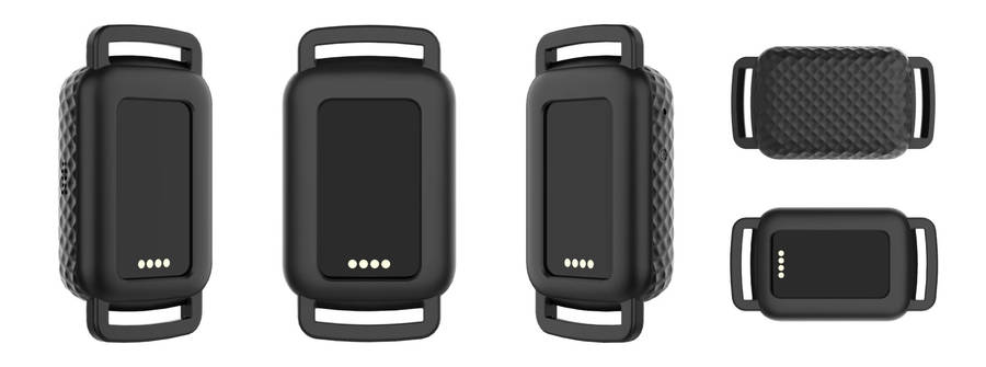 Nimble Pro 4G GPS Pet Tracker for Dogs & Cats