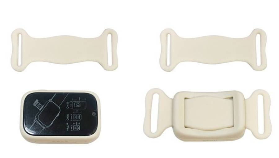 Agile 4G GPS Pet Tracker