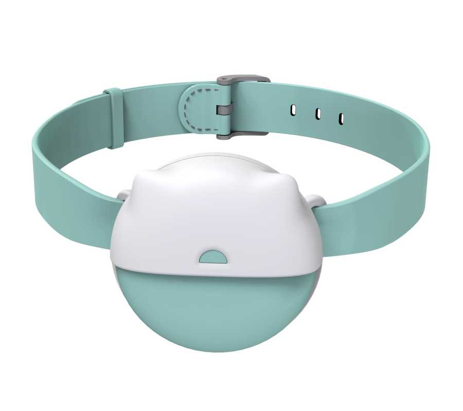 Agile Pro GPS Pet Tracker