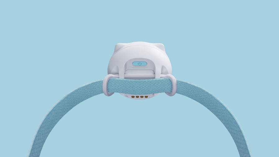 Agile Pro GPS Pet Tracker