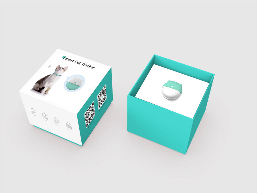 Agile Pro GPS Pet Tracker