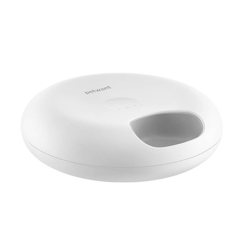 Cool Bowl Smart Feeder