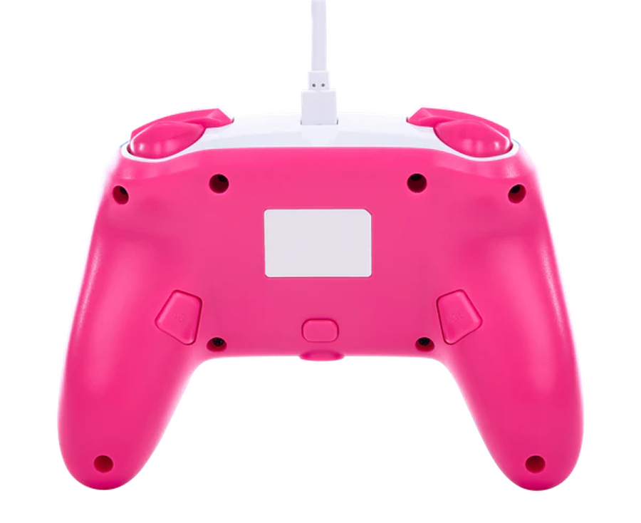 PowerA Enhanced Wired Nintendo Switch Controller - Kirby