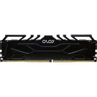 Oloy Owl RGB 1x8GB DDR4 2400MHz - Black