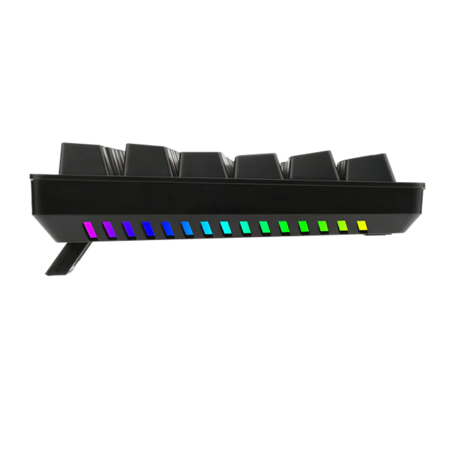 T-Dagger Bermuda Mechanical Keyboard - Blue Switches