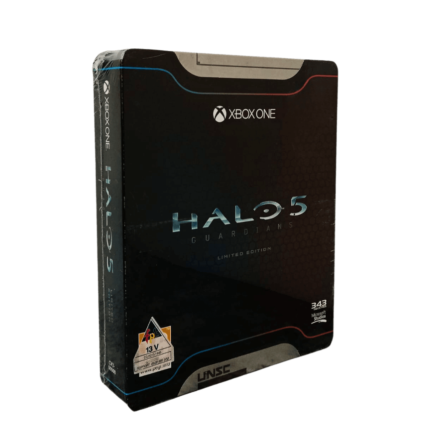 Halo 5 Guardians Limited Edition  - XBOXOne
