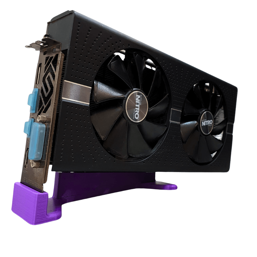 Radeon Sapphire NITRO+ RX 570 4GB