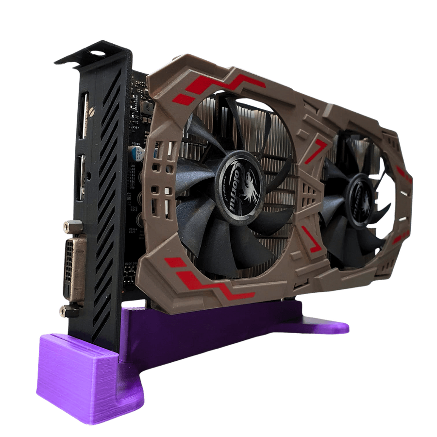 Colorful GTX 1060 3GB