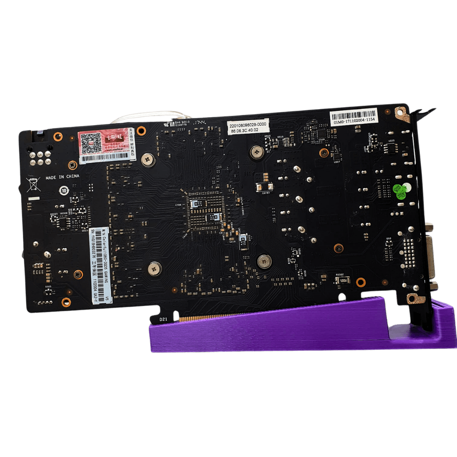 Colorful GTX 1060 3GB