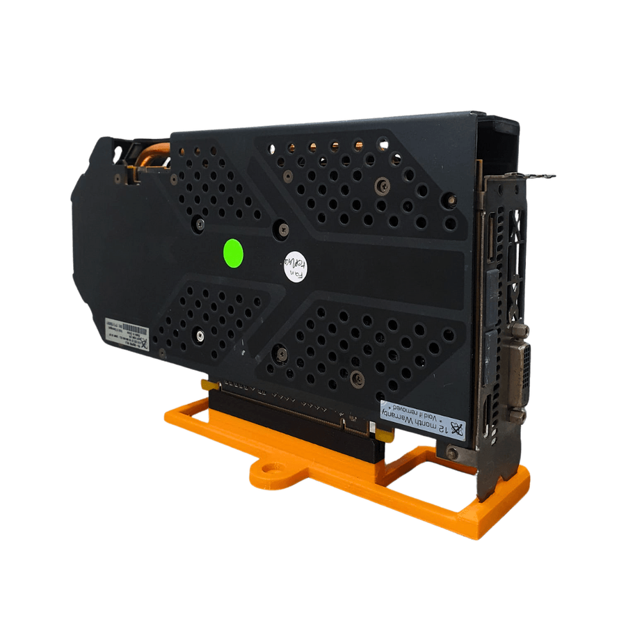 XFX RX 580 8GB XXX/Black Edition