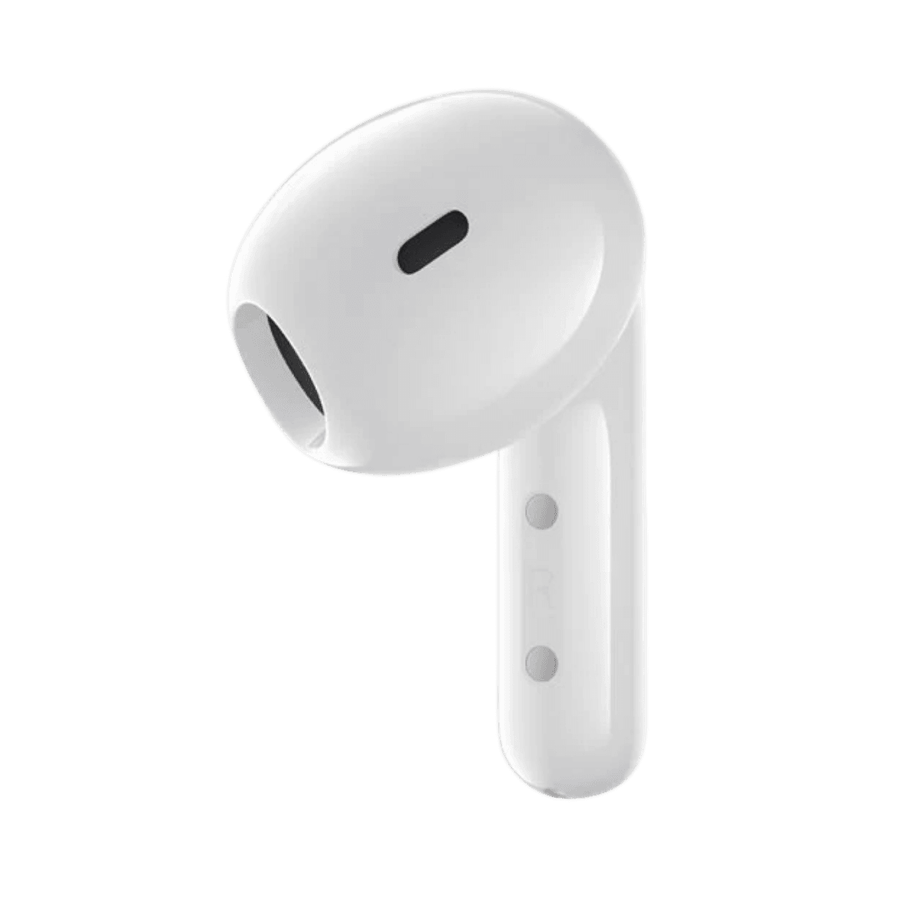 Xiaomi Redmi Buds 4 Lite Wireless Earbuds - White