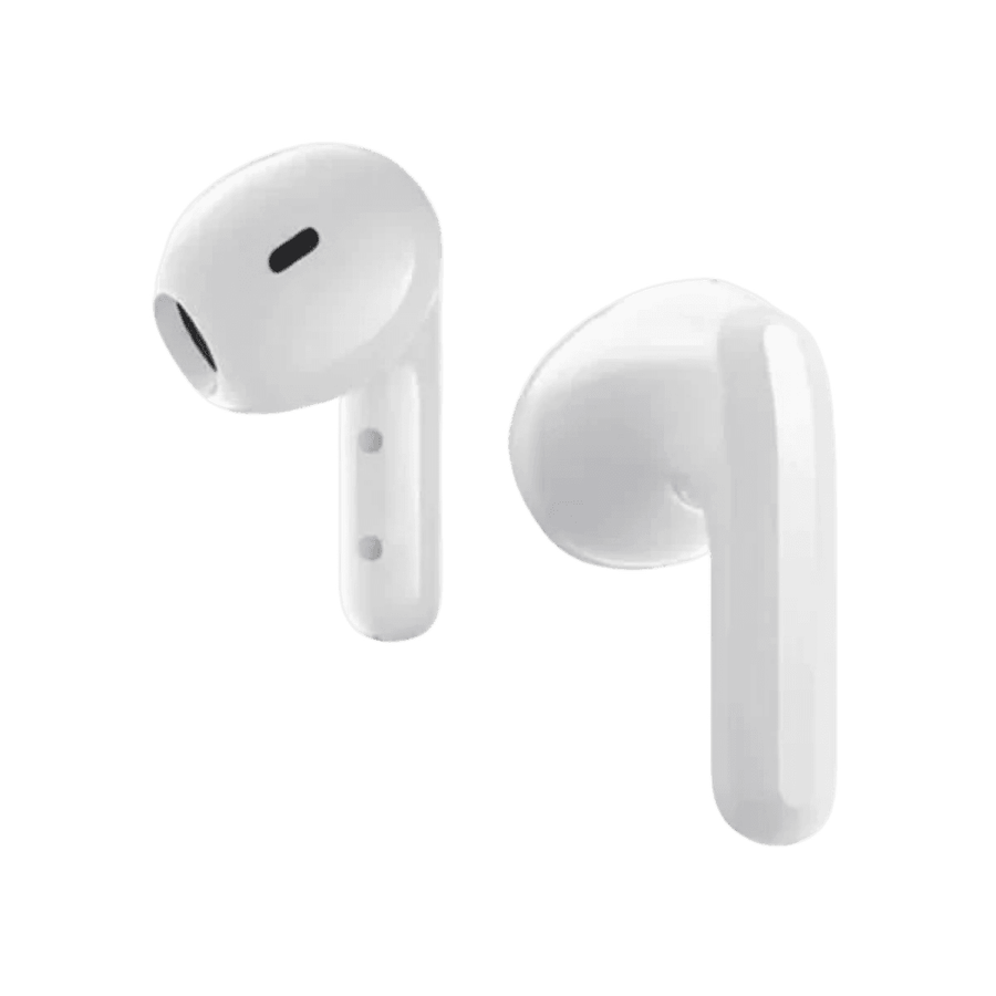 Xiaomi Redmi Buds 4 Lite Wireless Earbuds - White