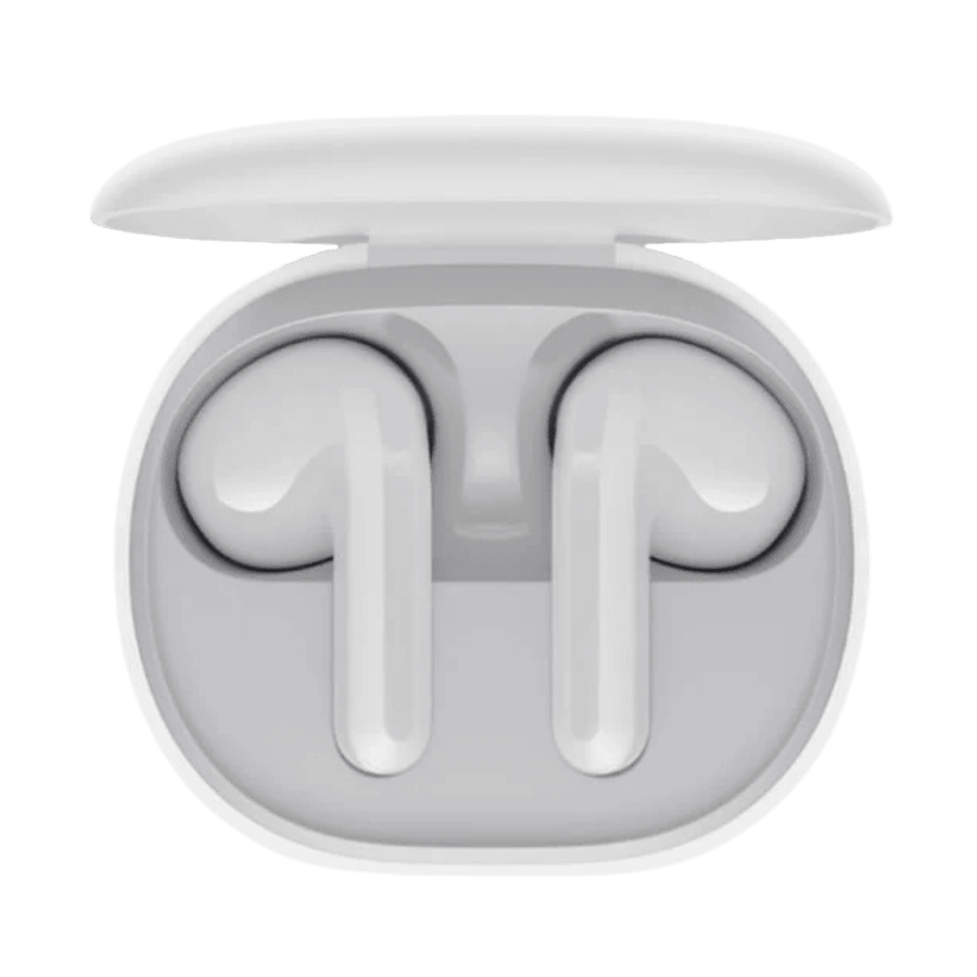 Xiaomi Redmi Buds 4 Lite Wireless Earbuds - White