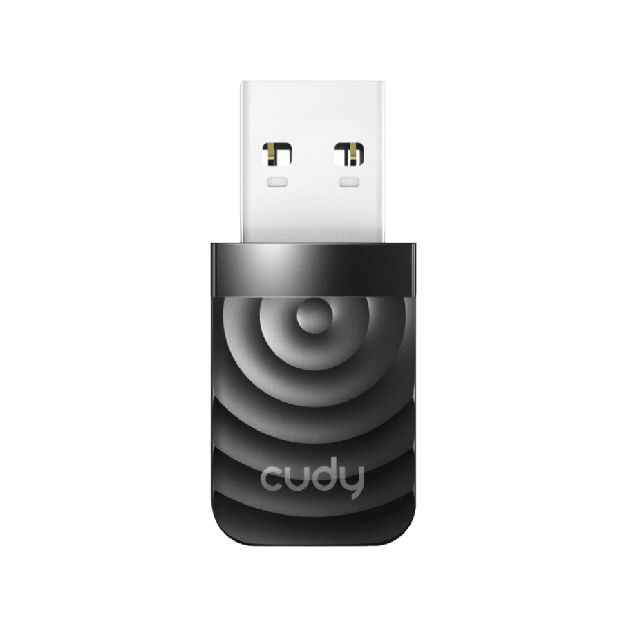 Cudy 1300Mbps High Gain WiFi USB3.0 Adapter