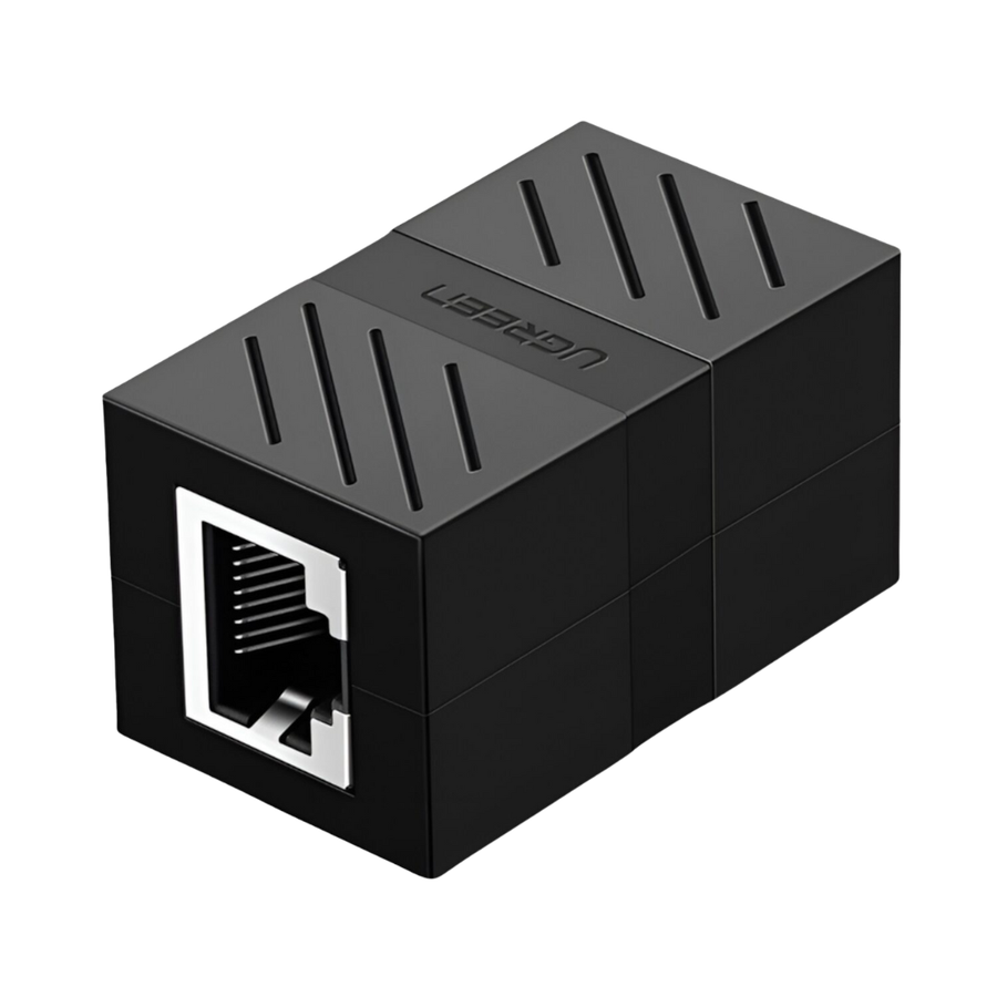 UGREEN RJ45 1Gbps Ethernet Cable Extender Adapter