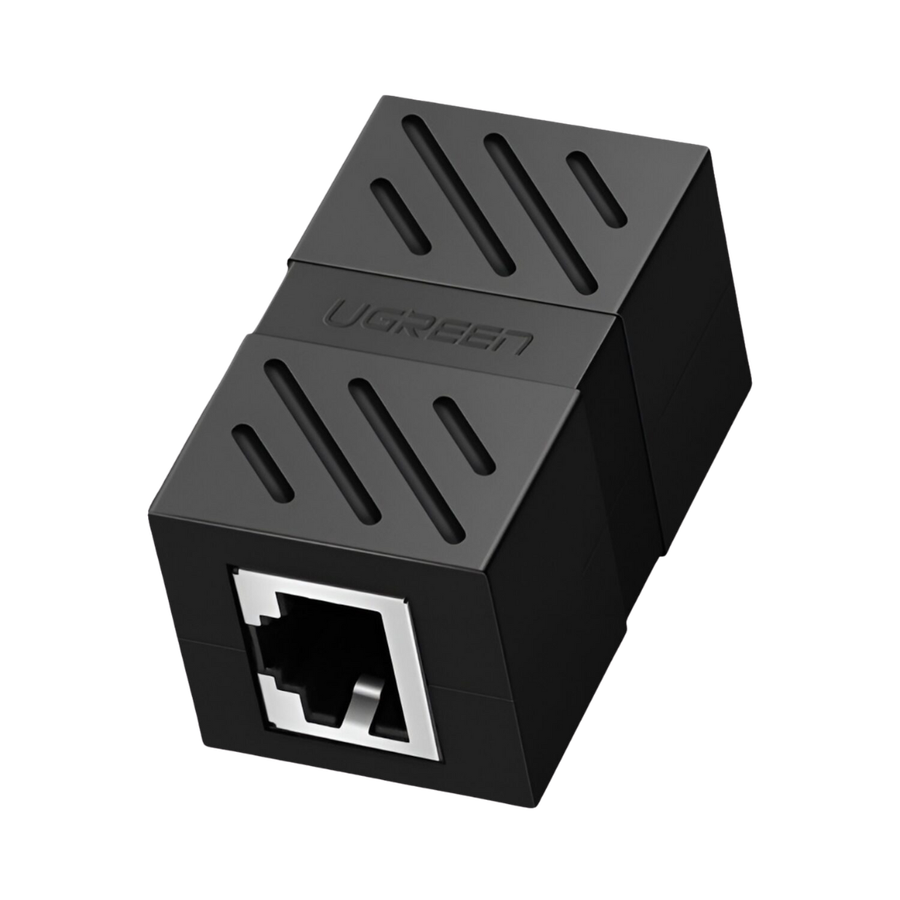 UGREEN RJ45 1Gbps Ethernet Cable Extender Adapter
