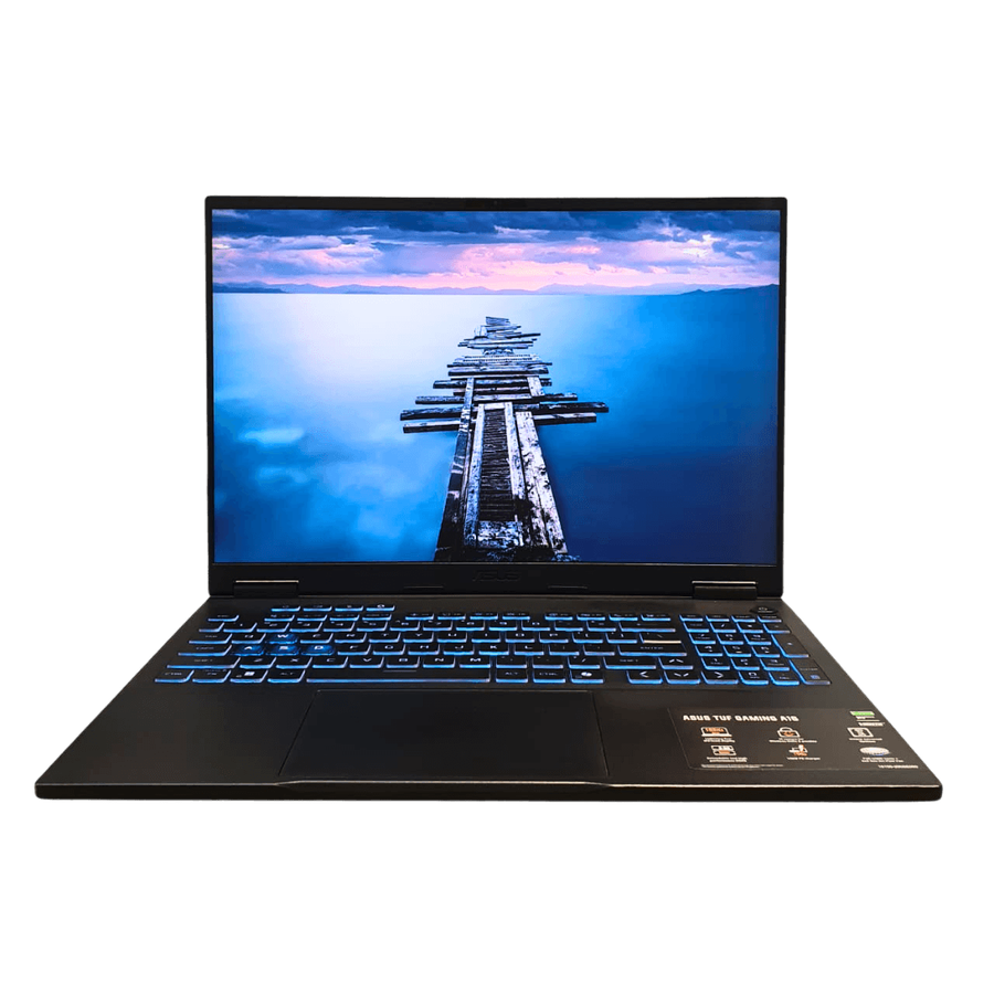ASUS TUF A16 (pre-owned)
