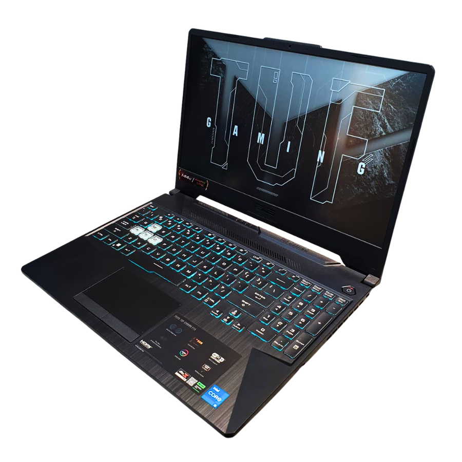 ASUS TUF Gaming F15
