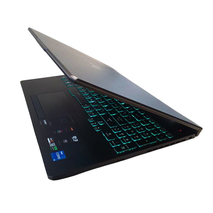 ASUS TUF Gaming F15