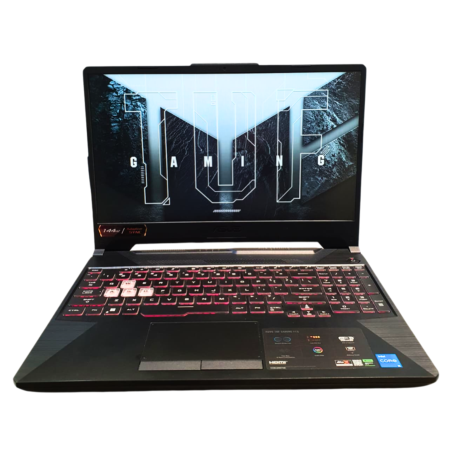 ASUS TUF Gaming F15