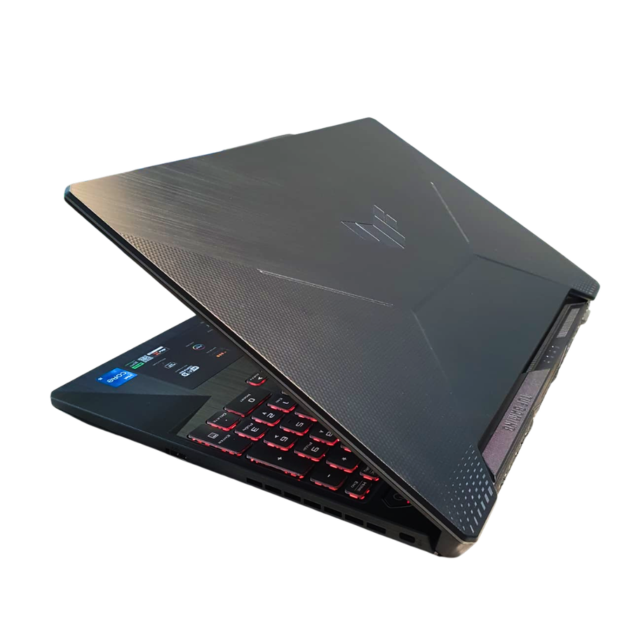 ASUS TUF Gaming F15