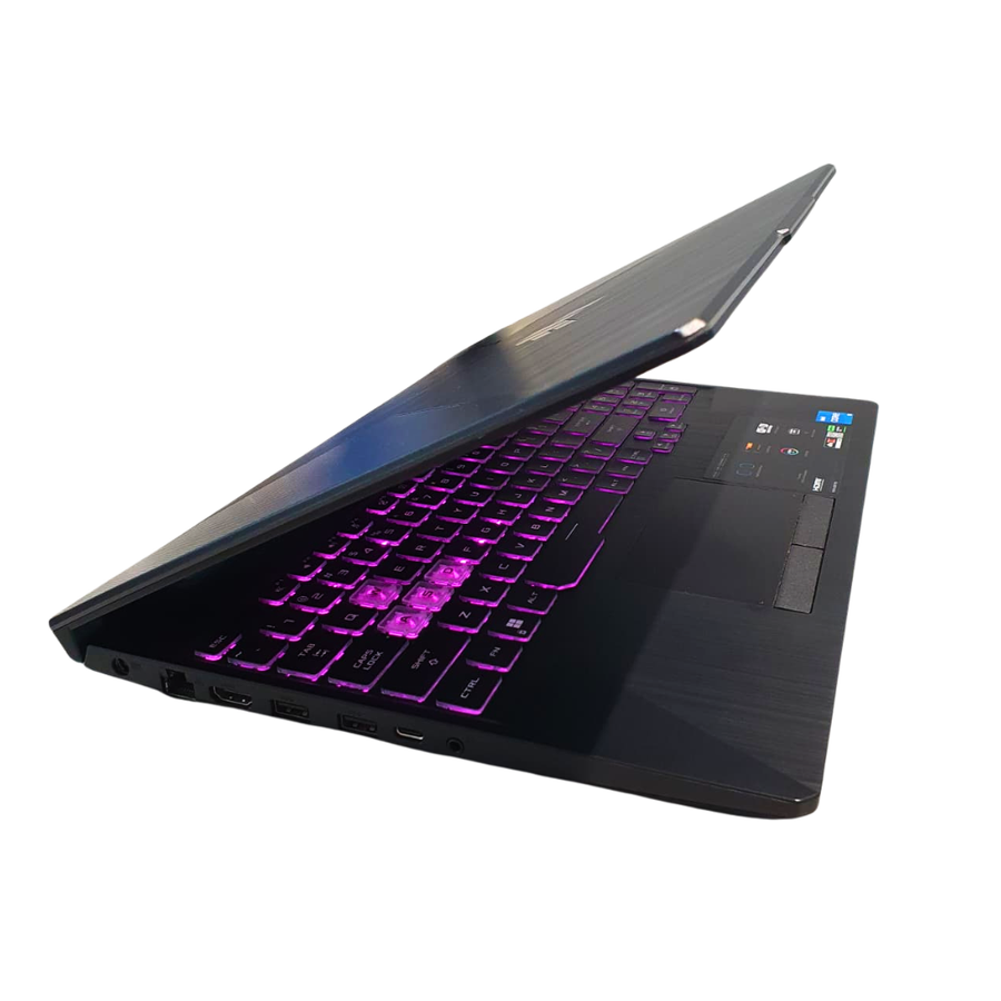 ASUS TUF Gaming F15