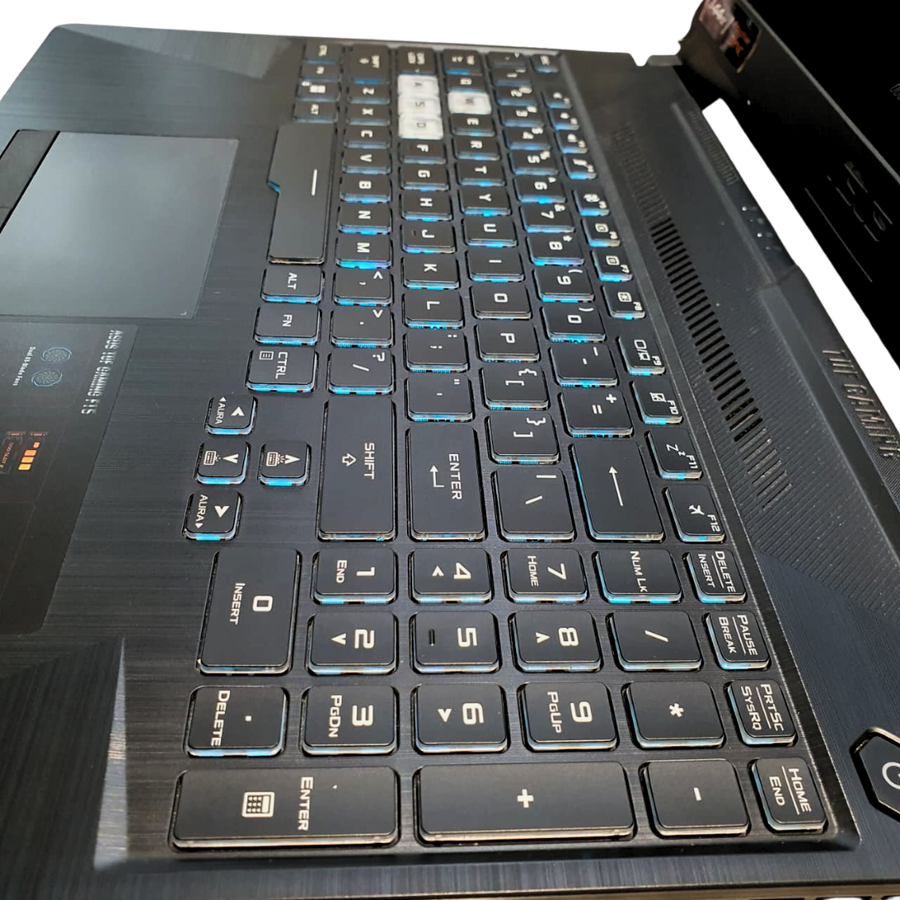 ASUS TUF Gaming F15
