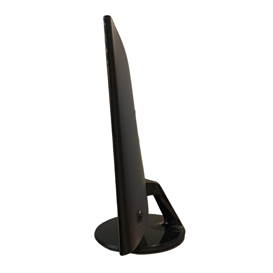 Samsung 27" Curved Monitor 60Hz