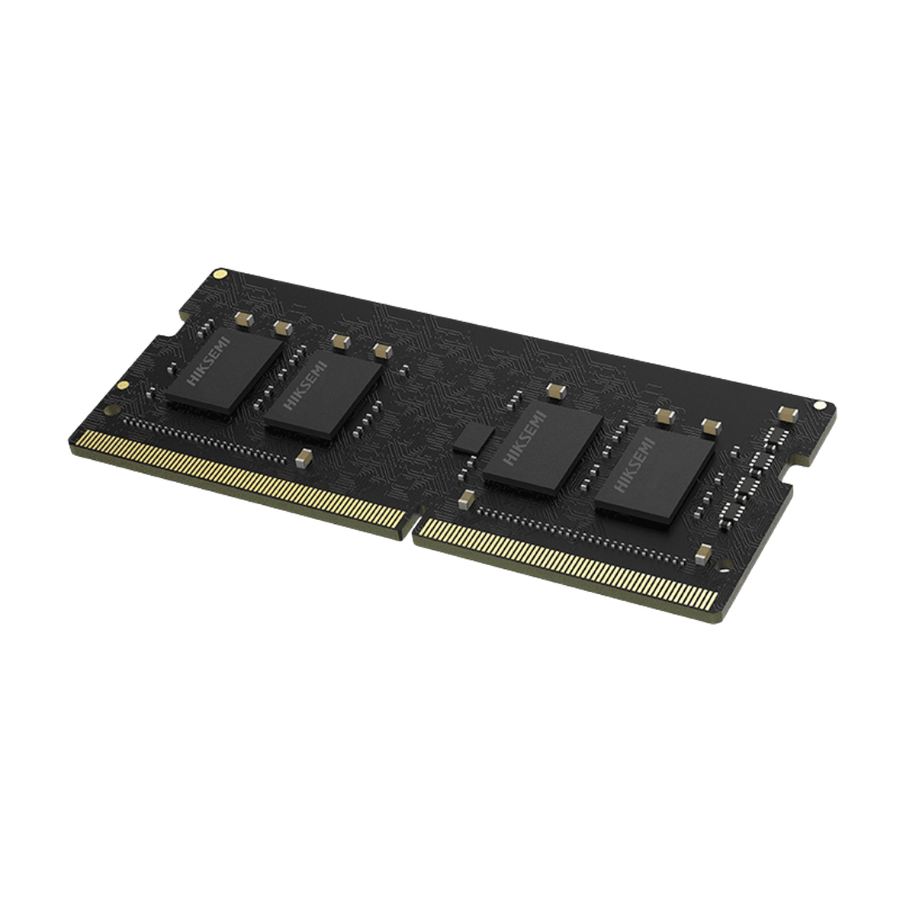 HIKSEMI Hiker 8GB 3200MHZ DDR4 SODIMM