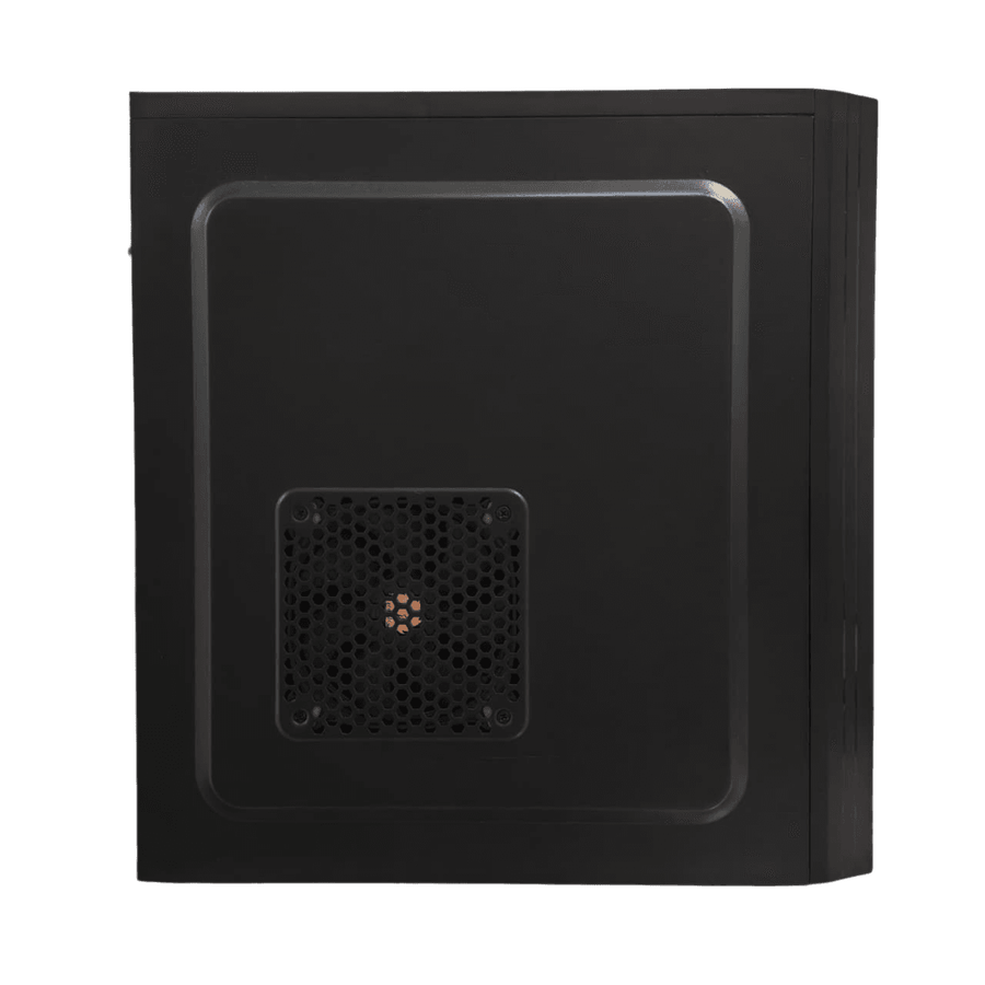 Budget Gaming PC | i5-3rd Gen w/ GTX 1050 Ti 4GB