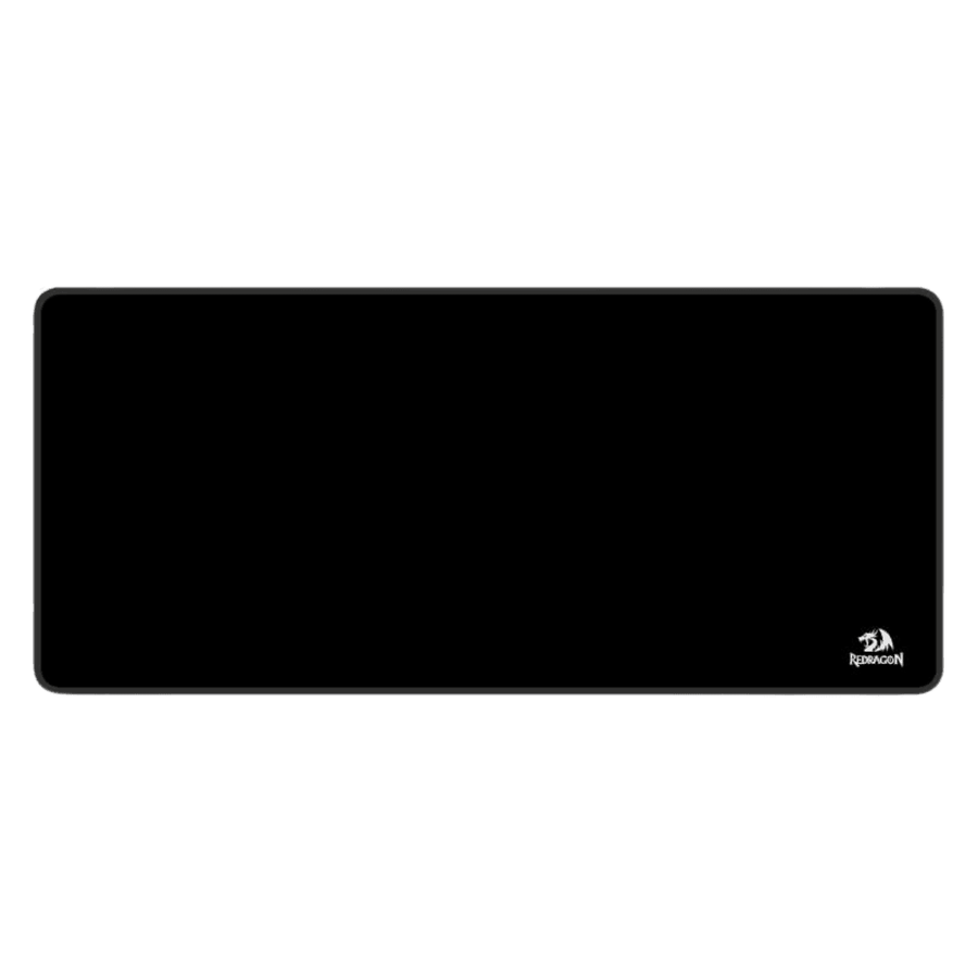 Redragon Mousepad Flick XL 400x900mm - Black