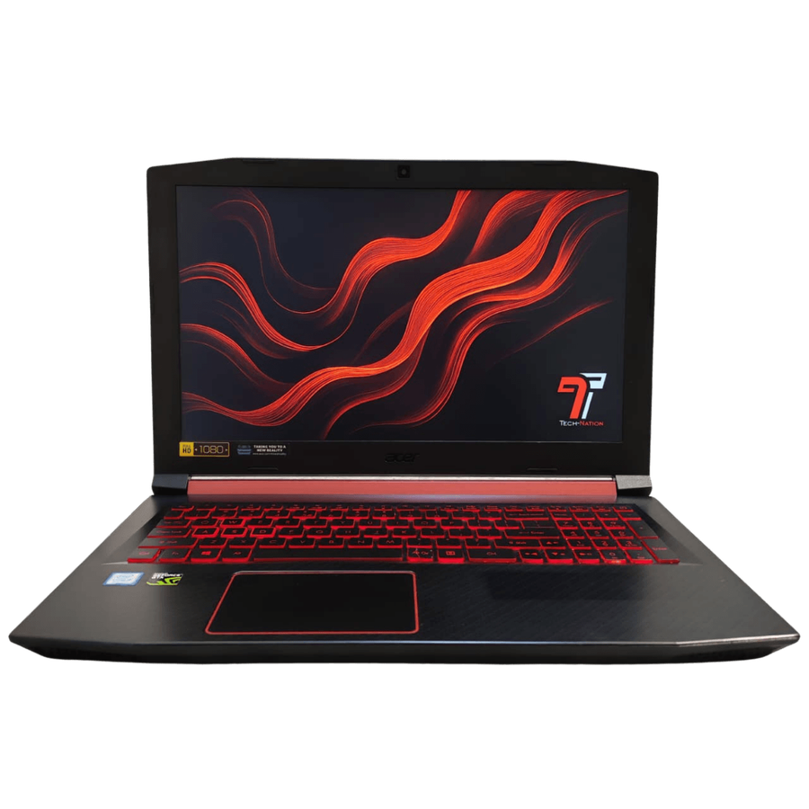 Acer Nitro AN515-52