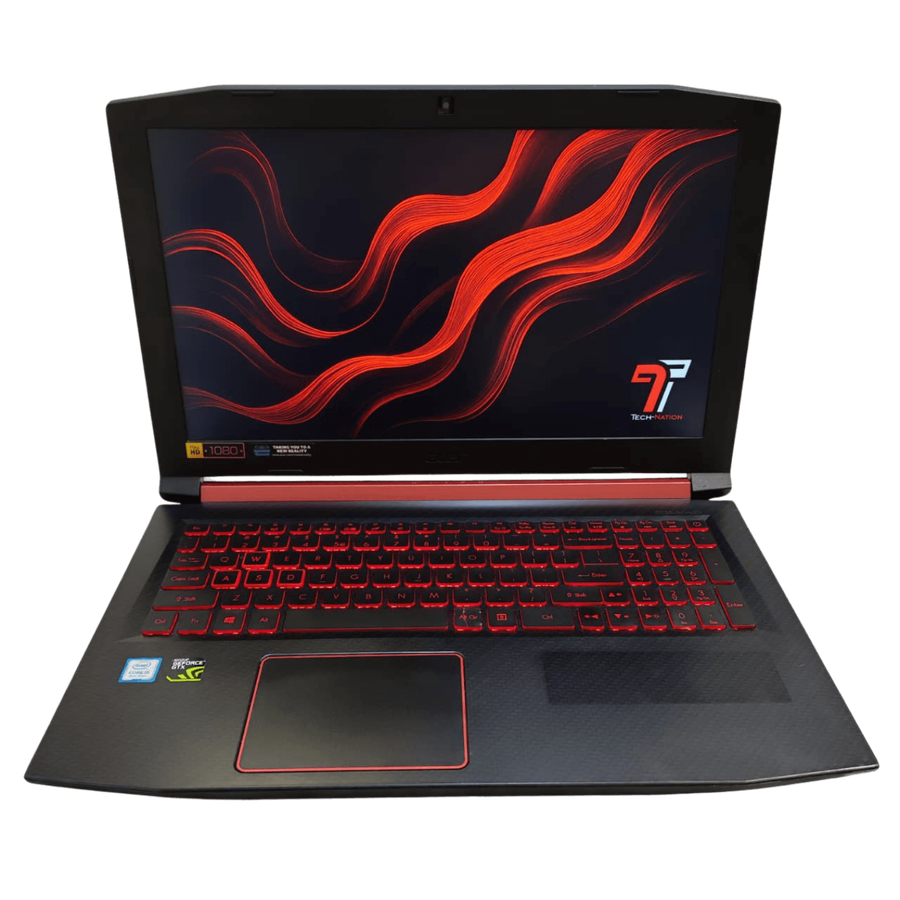 Acer Nitro AN515-52