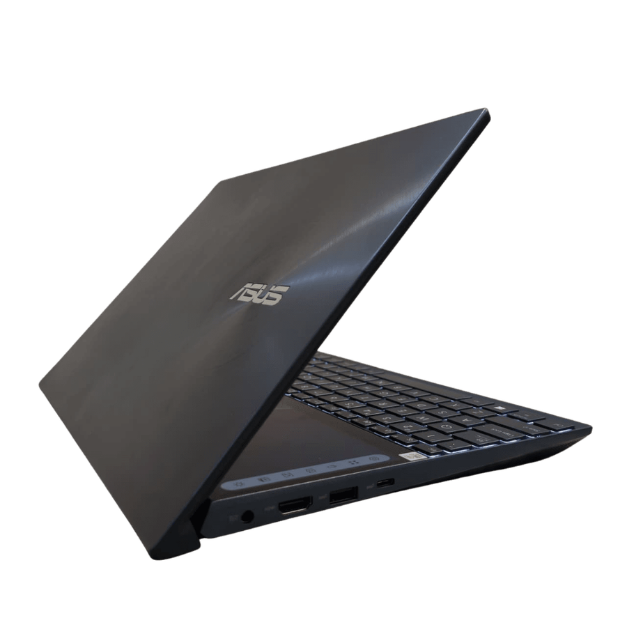 ASUS Zenbook Duo UX481FL