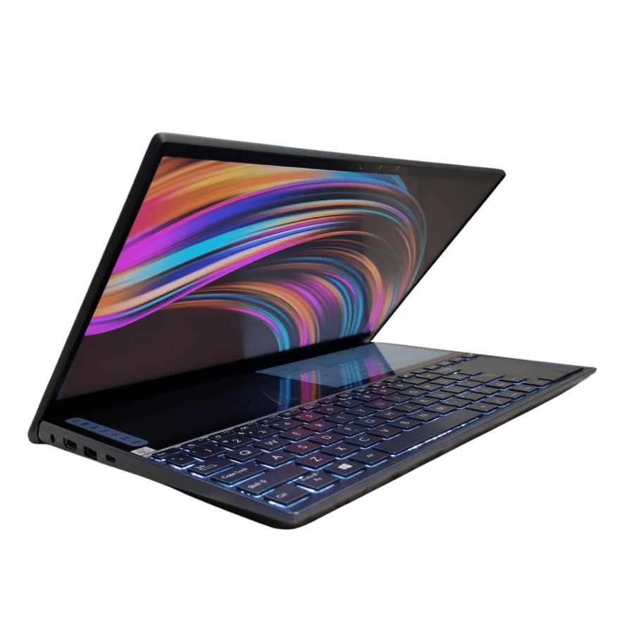 ASUS Zenbook Duo UX481FL
