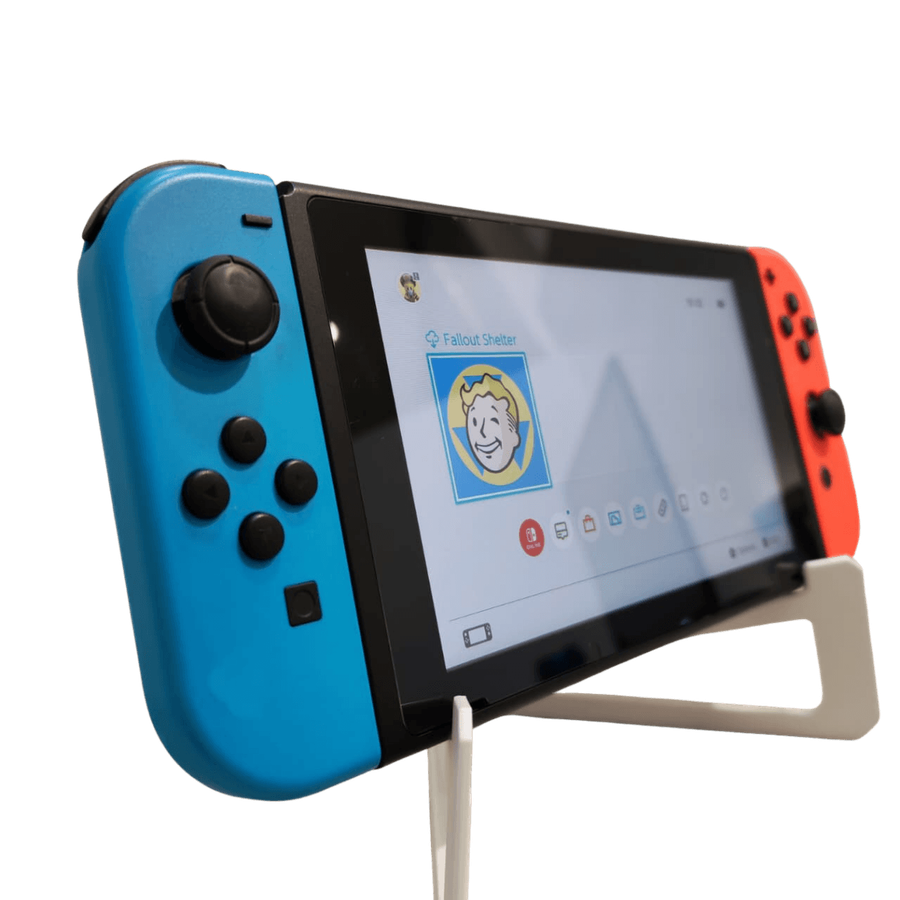 Nintendo Switch 32GB Neon Blue/Neon Red