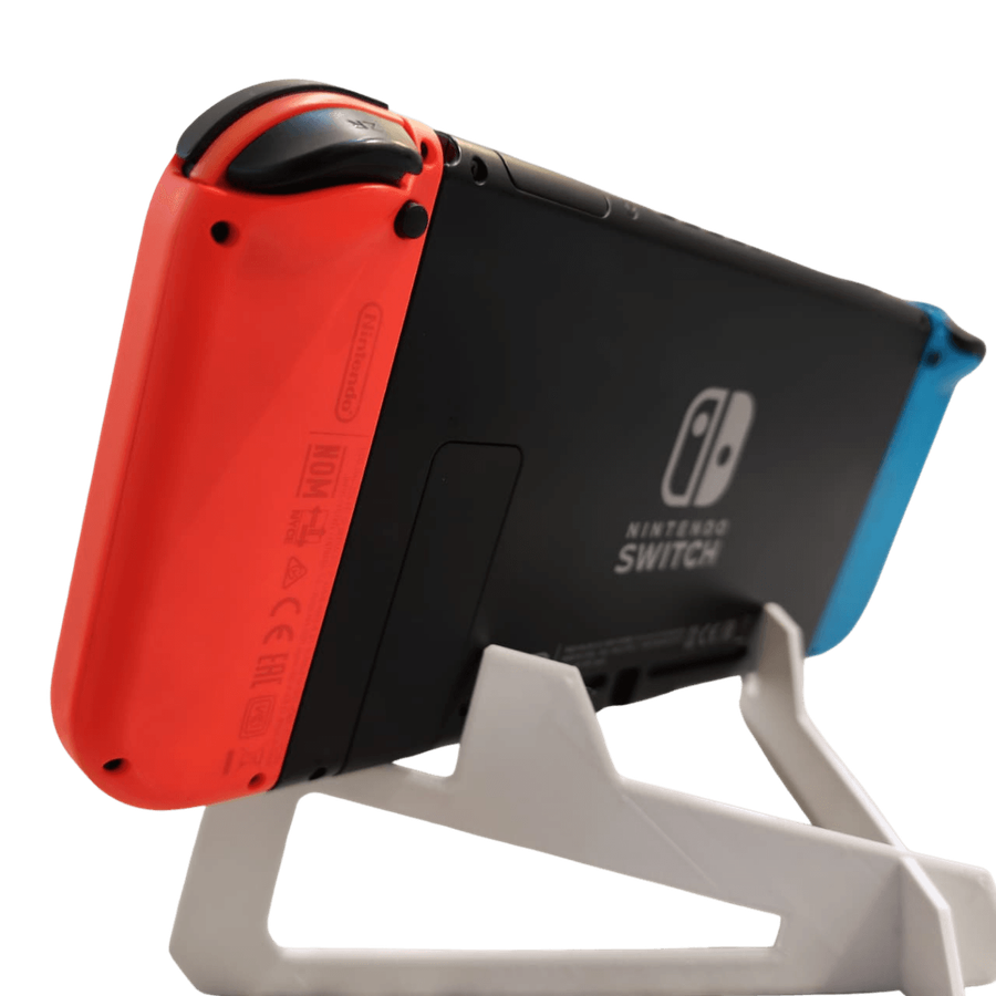 Nintendo Switch 32GB Neon Blue/Neon Red