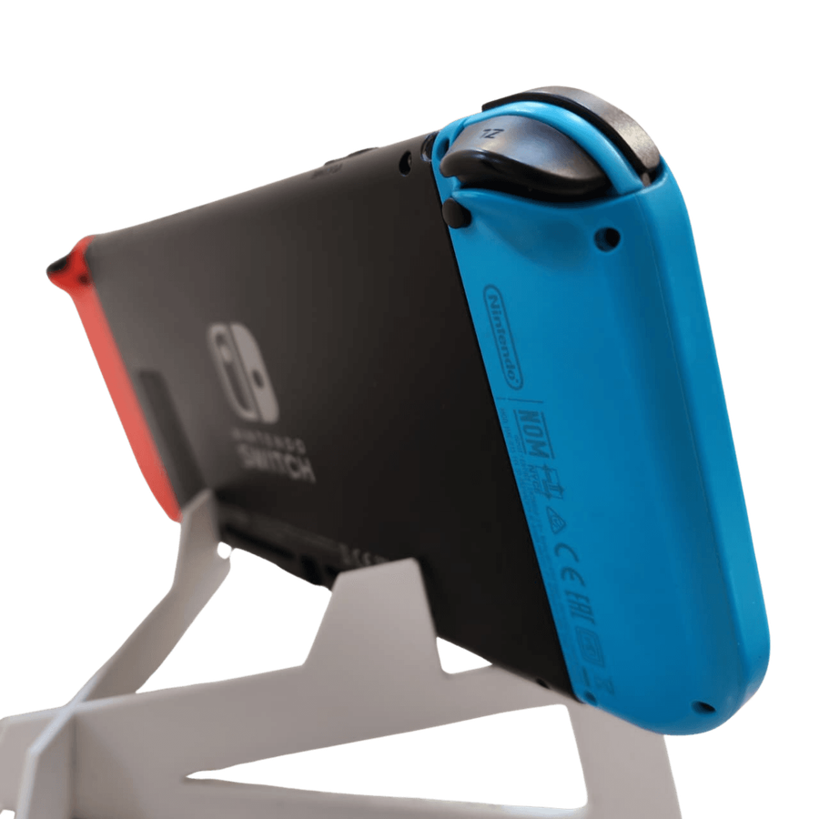 Nintendo Switch 32GB Neon Blue/Neon Red
