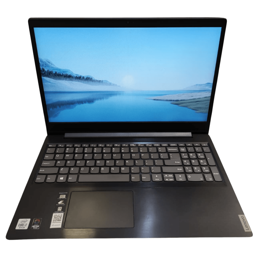 Lenovo IdeaPad S145-15IIL